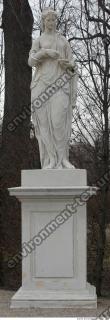 Photo Texture of Statue 0115